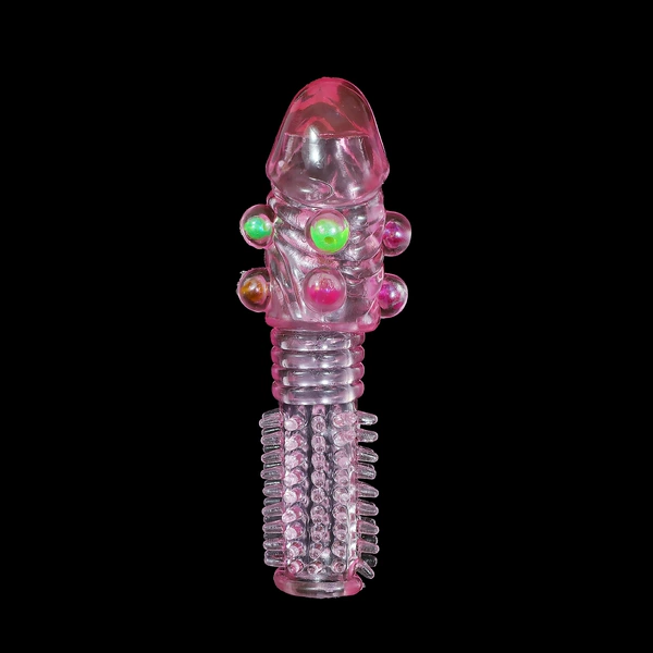 Pink dragon ball
