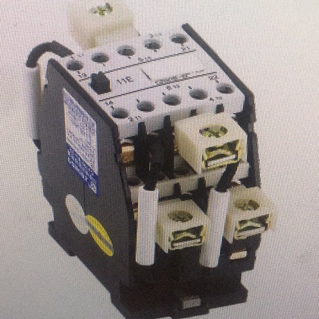 AAAA五组(CJ19/16)型切换电容器接触器（同天业CJX19 CJ19天一）