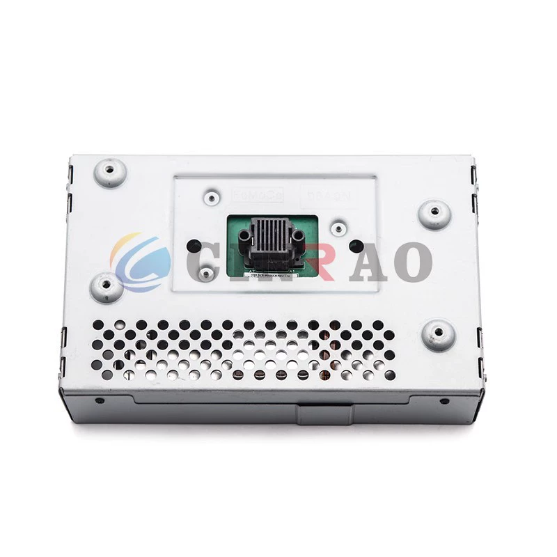 Готовый поставка автомобильного центрального управления, навигационный ЖК-дисплей, подходящий для Ford 2-го поколения, консультация по цене сборки автомобиля