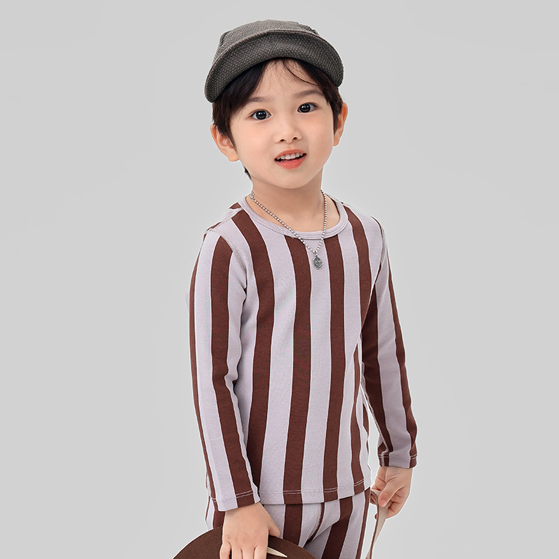 J240 심플 스트라이프