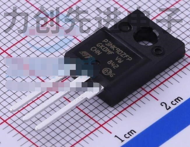 STP3NK90ZFP 封装 TO-220-3 MOS场效应管