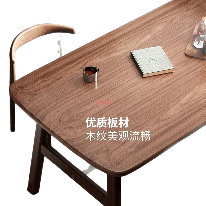 餐桌椅组合家用小户型现代简约吃饭长方形桌子椅子出租房快餐店|undefined
