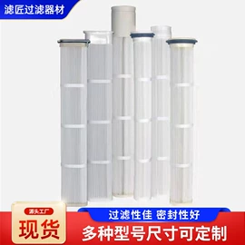 滤芯;滤筒;滤板