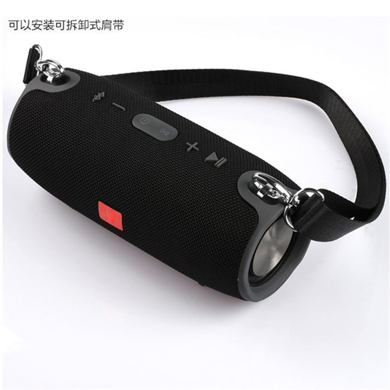 アマゾンの人気ネットレッドの小型ドラムbluetoothスピーカーエクストリームme屋外携帯カード布芸音響クロスボーダー|undefined