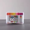 36 colors
