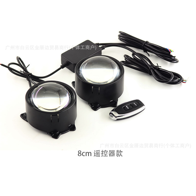 두 개의 렌즈 동기화 드래그 [6가지 모드]