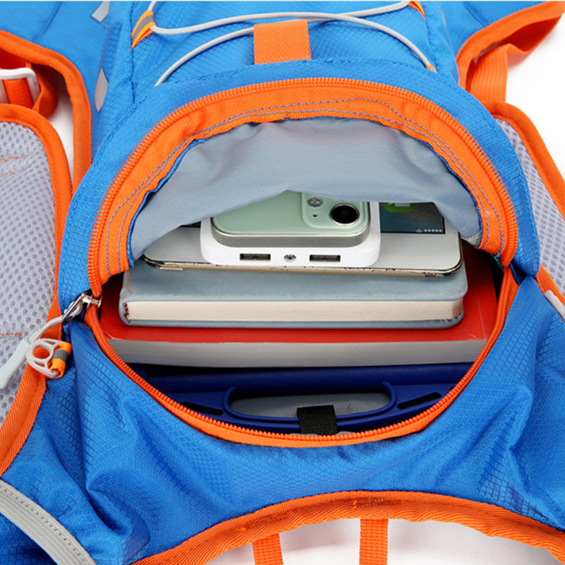 Nueva bolsa de Montañismo transfronterizo bolsa de ocio al aire libre de gran capacidad simple bolsa de viaje portátil de moda transfronteriza bolsa de esquí de moda