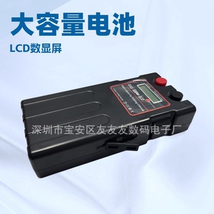 �m��14.8V/16.8V12800mAh��@�_�������Z��q݆늳�LCD�O݆�늳�