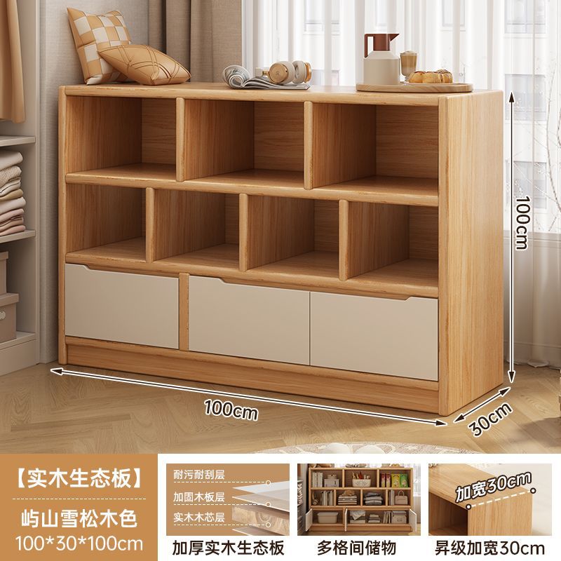 [업그레이드 생태보드] 유산컬러 100*30*100cm