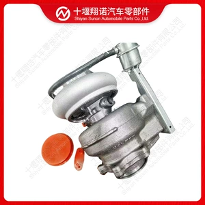 Compatible with Cummins engine turbocharger HE400WG 5499170