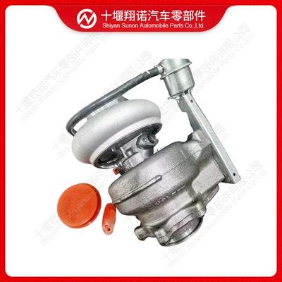 Compatible with Cummins engine turbocharger HE400WG 5499170 (Engine assembly)