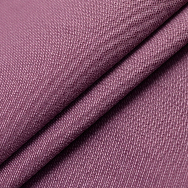 Хлопковая ткань высокой плотности из твила, мужской и детский повседневный плащ, куртка, юбка, брюки, полиэстер, хлопок