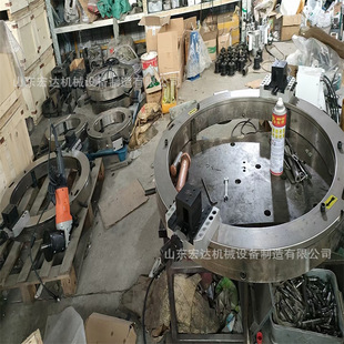 Planetary pipe cutting machine stainless steel pipe carbon steel pipe copper pipe aluminum steel and other alloy steel pipe and other types can be made