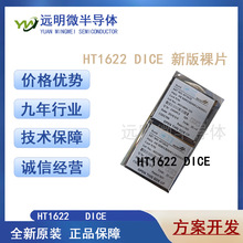 ԭ���ֻ�HT1622 DICE TM1622 Һ��LCD����оƬVK1622 AIP1622