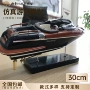 定制俱乐部30cmlurssen模型