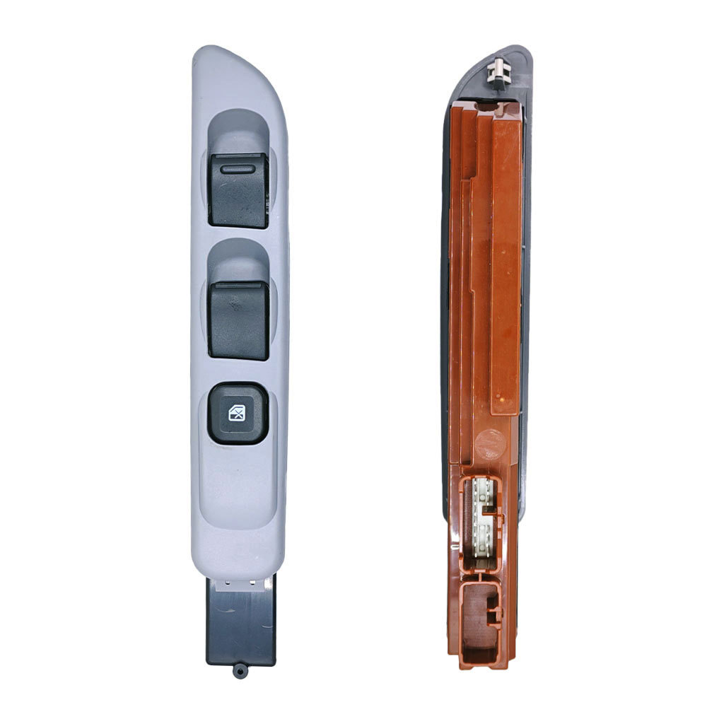 MK387782 is suitable for the 2007-2015 Mitsubishi Fuso car electric window glass lifter button switch