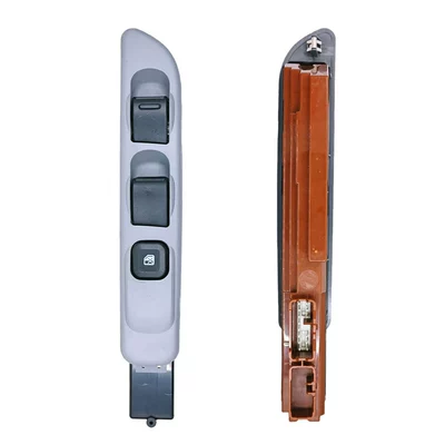lifter button switch, Glass lifter