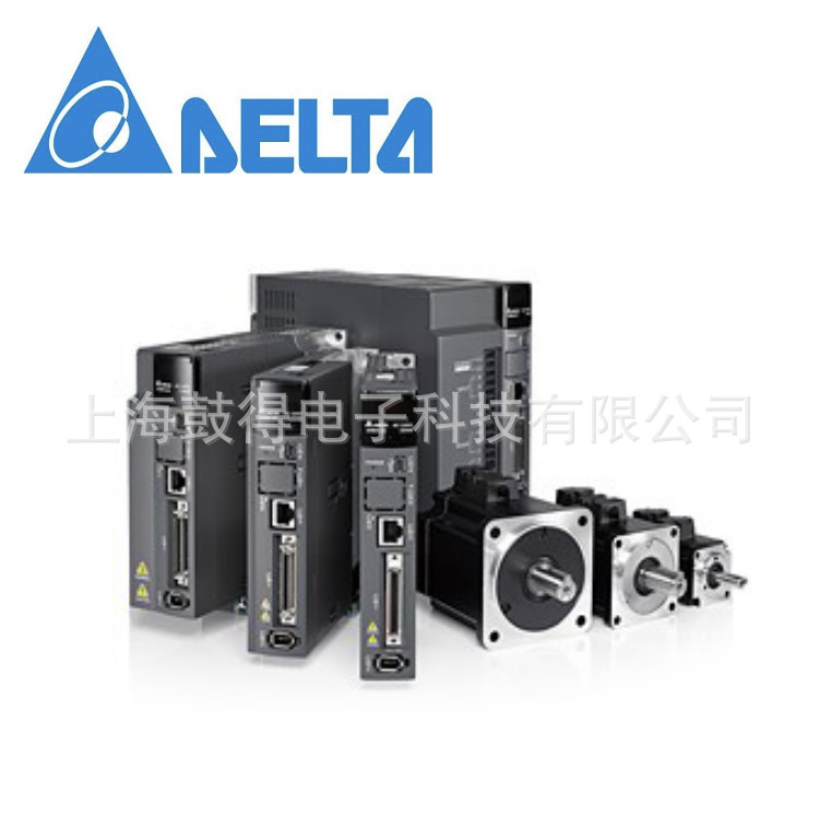 台达伺服驱动器ASD-B3-0721-F	B3 750W 驱动器 DMCNET