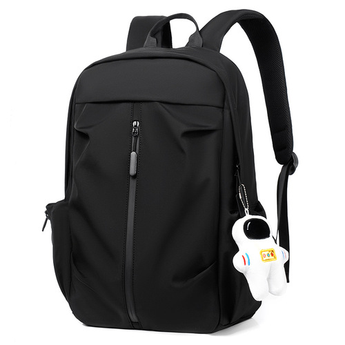 Manufacturer's new quality business commuter men's backpack multi-color student school bag travel laptop backpack