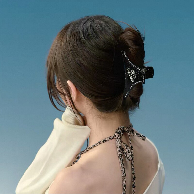 ROSYDOEDIAN series hair clips, rdd sweet style, same as the popular Rose model, wholesale ROSYDOEDIAN series hair clips, rdd sweet style, same as the popular Rose model, wholesale