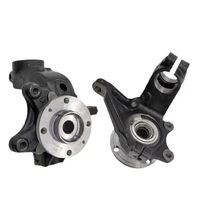 1612583880, Steering knuckle