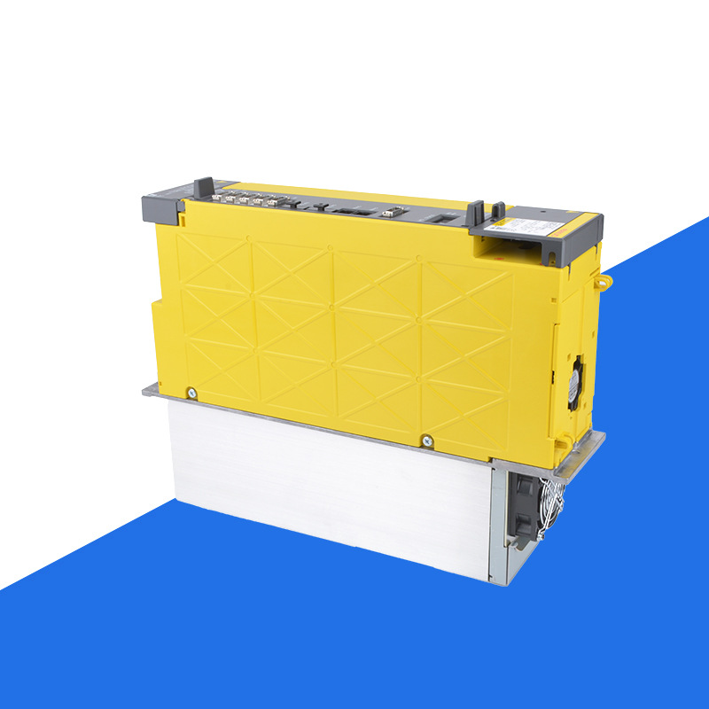 A06B-6222-H015#H610发那科fanuc原装驱动器伺服放大器现货议价