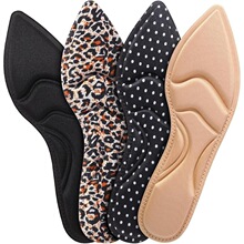 D 76341 Soft Comfortable Anti-Slip High Heel Inso ������