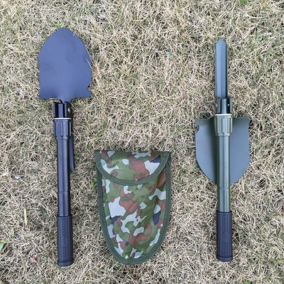 Kempinq və səyahət for Vehicles, Multifunctional Fishing