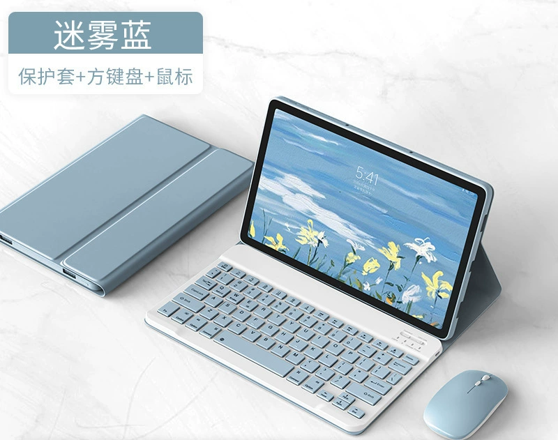Honor, совместный защитный чехол, клавиатура для планшета, x8, 8A, Bluetooth, 11 дюймов, x9