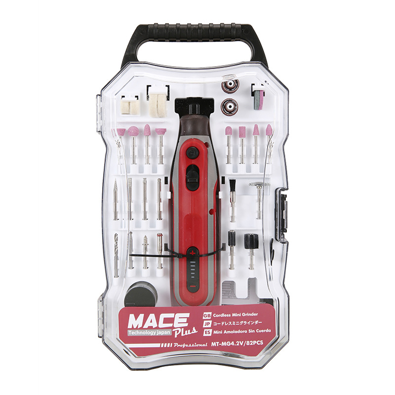 Nuevo conjunto de molienda eléctrica de carga USB transfronteriza, molienda eléctrica de talla de jade, mini mini conjunto de lápiz de molienda eléctrica