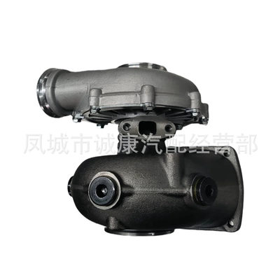 K26 53269706496 Supercharger