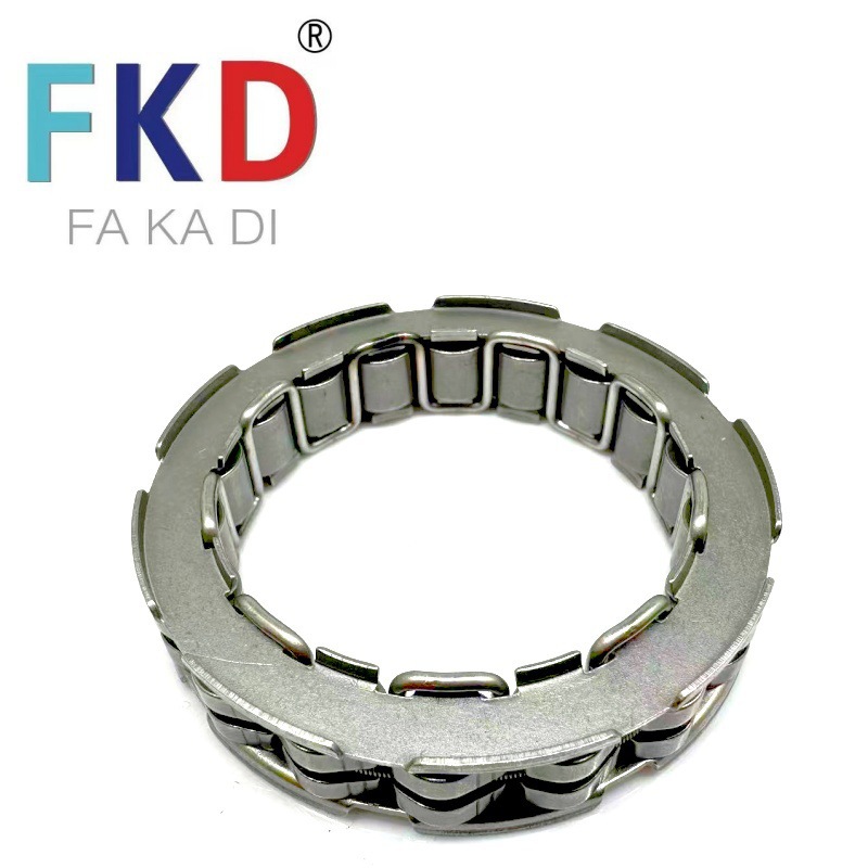 Cross-border bestseller 4SH-16664-00 Yamaha motorcycle 125/150cc clutch bearing