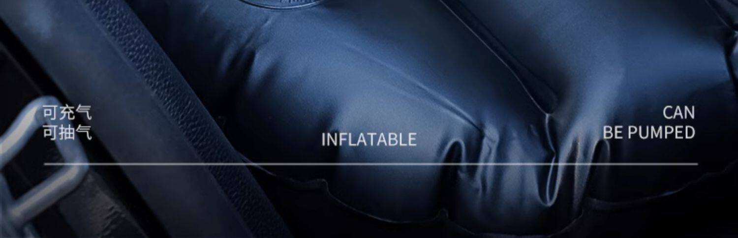 Inflatable Mattress Inflator, Universal Air Pump, Air Extractor, Electric Pump, Children's Swimming Ring, Swimming Pool Inflator
