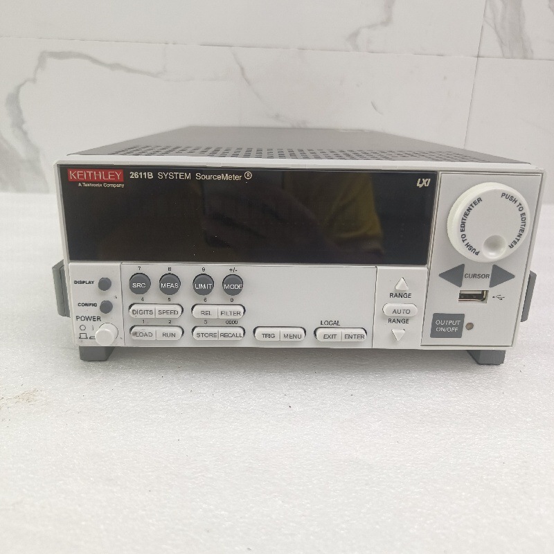 租售/回收keithley吉时利2611B数字源表