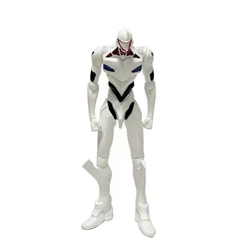 Игровые периферии EVA №2, №1, Воин, Фигурка-кукла, Модели, Украшения для кукол, Упаковано и волокно