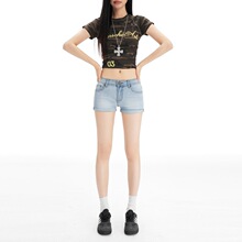 ���������¿�ǳ��ɫ��ʽ����ţ�ж̿�Ů�������������ݰ����ȿ�