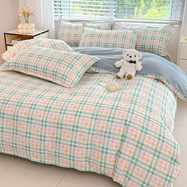 床罩床笠;床单、被单;四件套