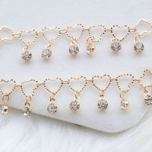 14k�~ ˮ���ʯ朗l ���Ʒ��Ӳ��� ���� ����ʮ�����ֹ�diy���