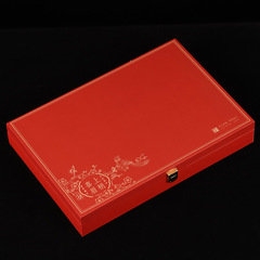 Ginseng Slice Nourishing Supplement Western Ginseng Tea Small Jar High-End Tea Gift Box, Suitable for Bulk Gift Giving