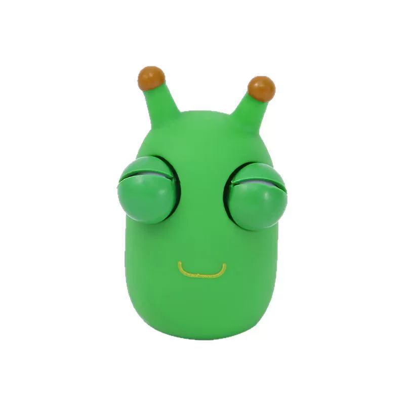 Игрушка, кукла, слайм, антистресс