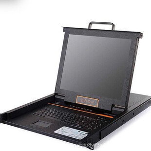 TENGSTA �v�_TDL7116 17��16��KVMһ�w�C1280*1024��16�l�B�Ӿ�