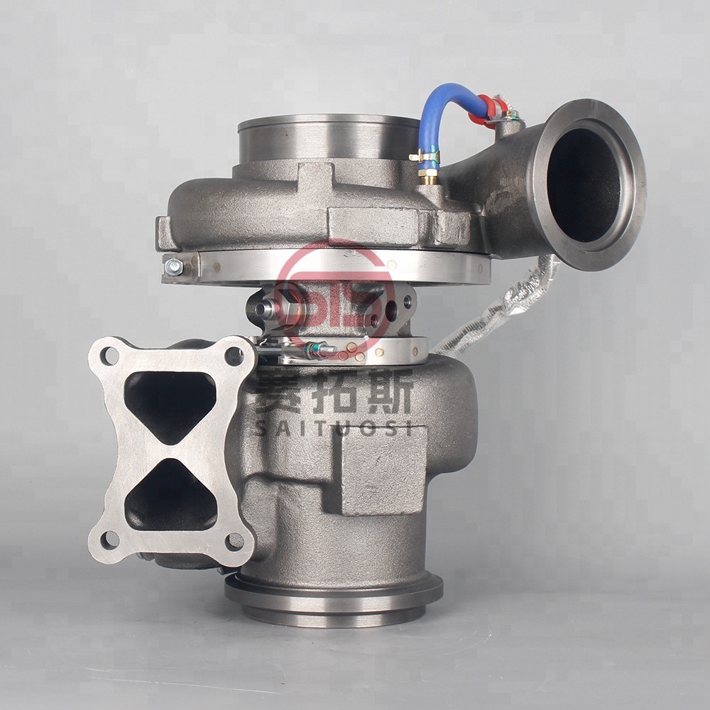 Catc13 Gt4594L 750432-0005 291-5480 247-2969 Turbo Factory Direct Sales