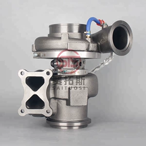 Catc13 Gt4594L 750432-0005 291-5480 247-2969 Turbo Factory Direct Sales