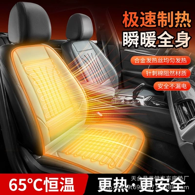 electric heating winter seat | Multi-function pad
