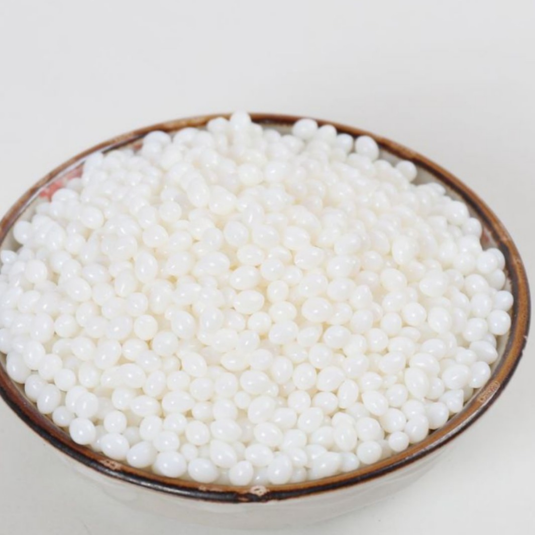 PES共聚酯白色110度熔点工业过滤器滤纸粘接热熔胶颗粒