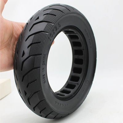 Tire 10*2.5 Inflation-Free Tire – Elektrikli avtomobil şinləri
