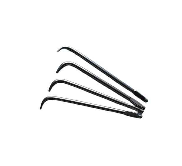 不锈钢针 纺织针 圆规针飞镖针 镀镍钢针 弯针 钩针