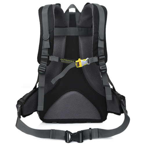Cross-border 40L Likailang outdoor backpack men's and women's backpack outdoor sports large capacity travel hiking backpack