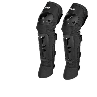 Motorcycle Safety Supplies | Motorcycle Knee Pads, Winter Velvet Warm