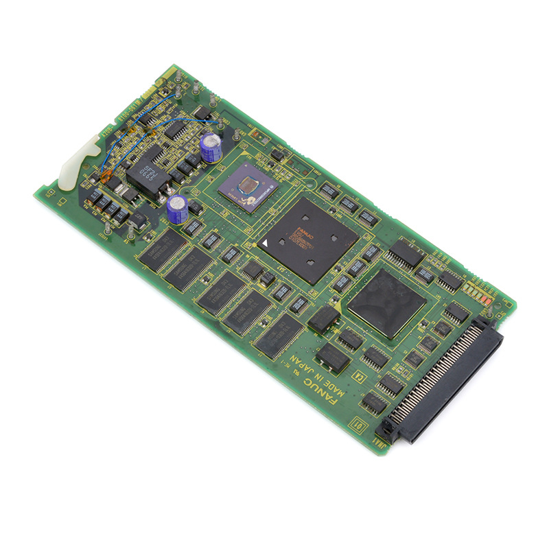 A20B-8100-0610FANUC发那科原装数控机床电路板PCB通讯板现货出